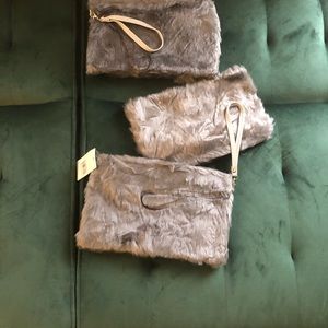 2 Grey bomb rush clutch